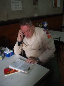 OLYMPUS DIGITAL CAMERA